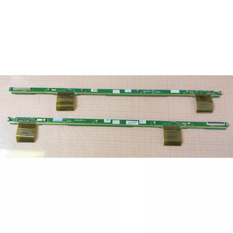 Платы матрицы для телевизора Sony KDL-43WE755 6870S-2533A 6870S-2534A