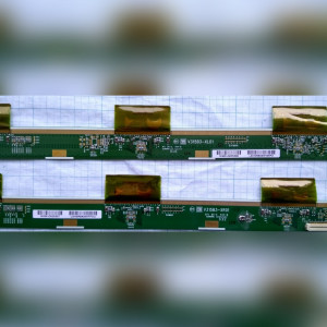 Платы матрицы для телевизора Sony KLV-32S550 V315B3-XL01 V315B3-XR01
