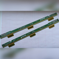 Платы матрицы для телевизора Sony KLV-40BX400 40T04-S00 T400HW03 40T04-S01 T400HW03