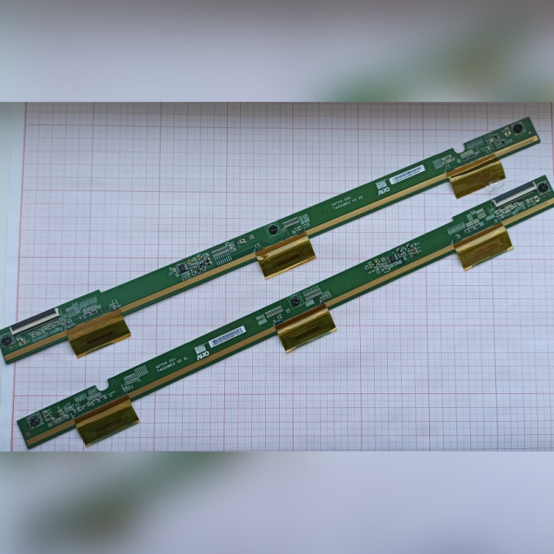 Платы матрицы для телевизора Sony KLV-40BX400 40T04-S00 T400HW03 40T04-S01 T400HW03