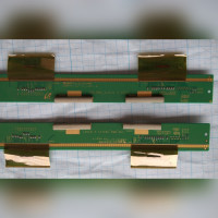 Плата матрицы для телевизора Sony KLV-40BX401 FHD_MB4_SL2LV1.4 FHD_MB4_SR2LV1.4