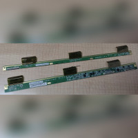 Платы матрицы для телевизора TCL L43S62FS ST4251B01-1-XC-5 ST4251B01-1-XL-2
