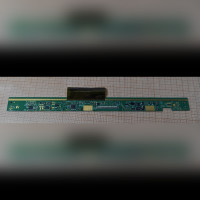 Плата матрицы для телевизора Telefunken TF-LED32S22T2 T320XVN02.9 32T24-C0C