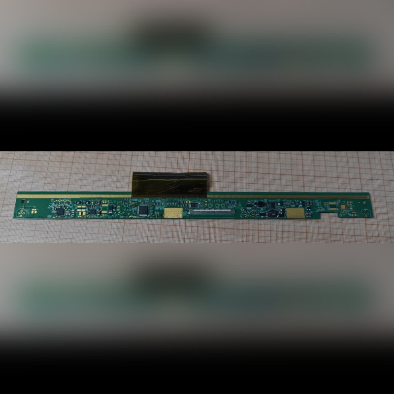 Плата матрицы для телевизора Telefunken TF-LED32S22T2 T320XVN02.9 32T24-C0C