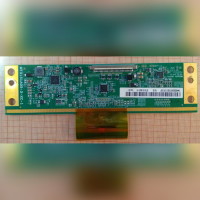 Плата матрицы для телевизора Telefunken TF-LED32S26T2 MT3151A05-3-XC-1