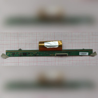 Плата матрицы для телевизора Telefunken TF-LED32S39T2S 16Y_GH11MB7S4LV0.2 Плата матрицы для телевизора Telefunken TF-LED32S39T2S 16Y_GH11MB7S4LV0.2