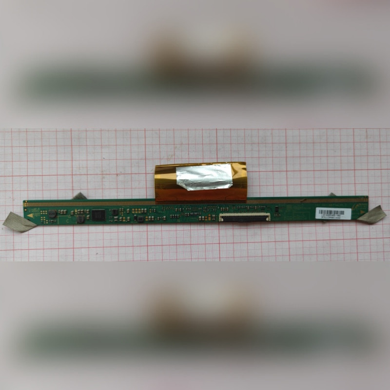Плата матрицы для телевизора Telefunken TF-LED32S39T2S 16Y_GH11MB7S4LV0.2