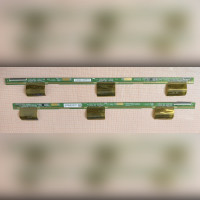 Платы матрицы для телевизора Telefunken TF-LED43S08T2SU 47-6003314 47-6003315 Платы матрицы для телевизора Telefunken TF-LED43S08T2SU 47-6003314 47-6003315