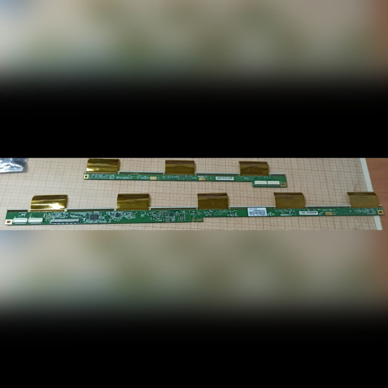 Платы матрицы для телевизора Thomson 40FD3306 V400HJ6-PE1
