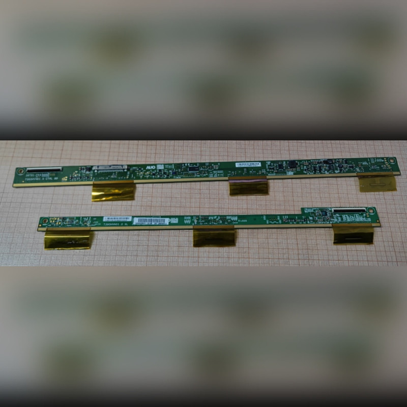 Платы матрицы для телевизора Thomson T39ED33HU T390HVN01.0 39T01-C03 T390HVN01.0