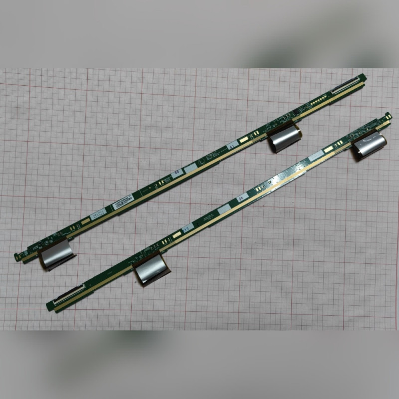 Платы матрицы для телевизора Thomson T43FSL5130 6870S-2917A 6870S-2918A