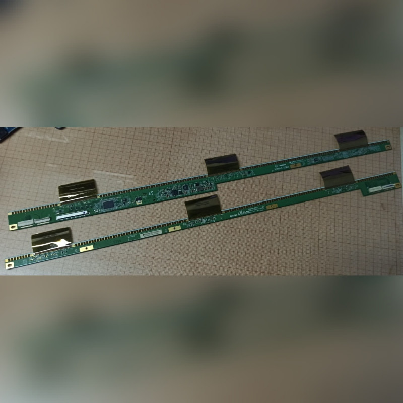 Платы матрицы для телевизора Thomson T50E10DHU-01B V500HJ1-XCME1 V500HJ1-XRME1
