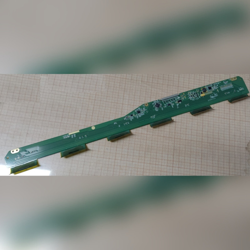 Плата матрицы для телевизора Vestel V22-LE905 M215HGE-L10-X+C