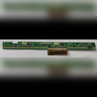 Плата матрицы для телевизора Витязь 32LH0202 32T24 C0T CTRL