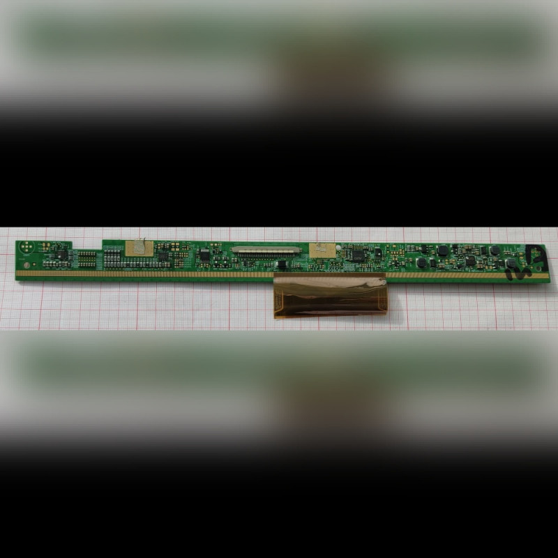 Плата матрицы для телевизора Витязь 32LH0202 32T24 C0T CTRL
