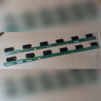 Платы матрицы для телевизора Витязь 50LU1204 V500DJ7-QE1