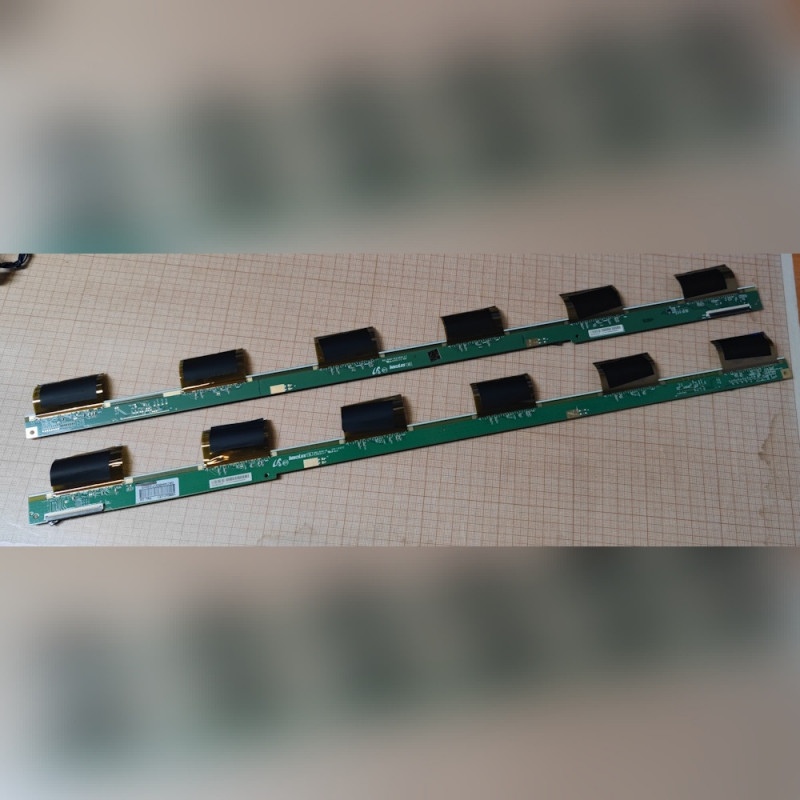 Платы матрицы для телевизора Витязь 50LU1204 V500DJ7-QE1