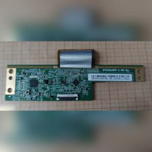 Плата матрицы для телевизора Xiaomi L32M5-5ARU ST3151A07-1-XC-3