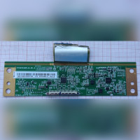Плата матрицы для телевизора Xiaomi L32M5-5ARU ST3151A05-8-XC-4