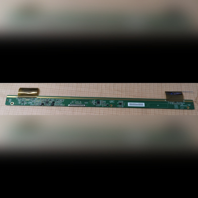 Плата матрицы для телевизора Xiaomi L32M6-6ARG 47-6002452 HV320WHB