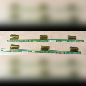Платы матрицы для телевизора Xiaomi L43M6-6ARG 47_6003856 HV430QUB_F70_V00