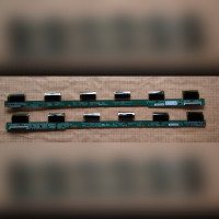 Платы матрицы для телевизора Xiaomi L50M5-5ARU CV500U1-T01-XR-1 CV500U1-T01-XL-1