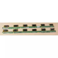Платы матрицы для телевизора Xiaomi L50M6-6ARG CV500U2-T01-XL-4 CV500U2-T01-XR-4