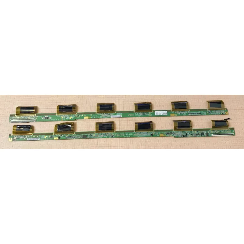 Платы матрицы для телевизора Xiaomi L50M6-6ARG CV500U2-T01-XL-4 CV500U2-T01-XR-4