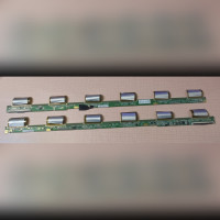 Платы матрицы для телевизора XIAOMI MI TV A2 L50M7-EARU CV500U2-T01-XR-4 CV500U2-T01-XL-4