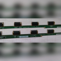 Платы матрицы для телевизора Xiaomi L55M5-5ARU ST5461D07-7-XR-2 ST5461D07-7-XL-3 Платы матрицы для телевизора Xiaomi L55M5-5ARU ST5461D07-7-XR-2 ST5461D07-7-XL-3