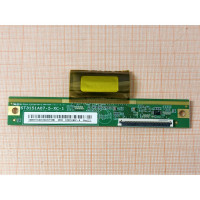 Плата матрицы для телевизора iFFALCON iFF32S53 ST3151A07-5-XC-1 Плата матрицы для телевизора iFFALCON iFF32S53 ST3151A07-5-XC-1