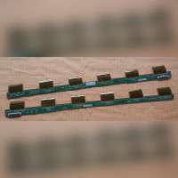 Платы матрицы для телевизора iFFALCON iFF50U62 CV500U2-L02-XR-1 CV500U2-L02-XL-1
