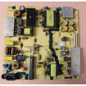 Power Supply для телевизора Haier 50 smart TV MX TV5006-ZC02-02