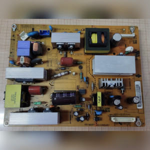 Power Supply для телевизора LG 26LH2000 EAX55176301 LGP26-09P