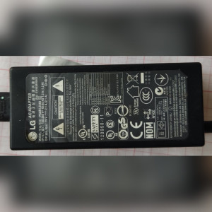 Power Supply для телевизора LG 28LB450U PSAB-L204B 19V 2.1A
