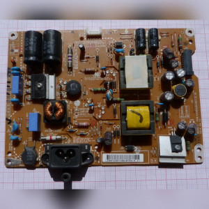 Power Supply для телевизора LG 32LB561U EAX65391401 LGP32-14PL1