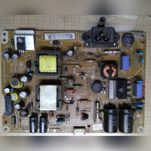 Power Supply для телевизора LG 32LB563U EAX65391401 LGP32-14PL1