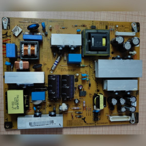 Power Supply для телевизора LG 32LK430 EAX63985401 LGP32-11P