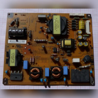 Power Supply для телевизора LG 32LM669S EAX64744501 EAY62512402 LGP32M-12P-3P