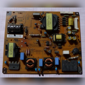 Power Supply для телевизора LG 32LM669S EAX64744501 EAY62512402 LGP32M-12P-3P
