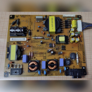 Power Supply для телевизора LG 32LS560T EAX64310001 EAY62512401 PSLC-L1115A LGP32M-12P