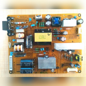 Power Supply для телевизора LG 42LA615V EAX64905301 LGP42-13PL1