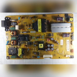 Power Supply для телевизора LG 42LA741V EAX64905701 LGP4247-13LPB