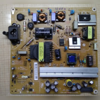 Power Supply для телевизора LG 42LB551V-ZC EAX65423701 LGP3942-14PL1
