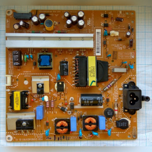 Блок питания для телевизора LG 42LB561V EAX65423701 Rev:2.1 LGP-3942-14PL1