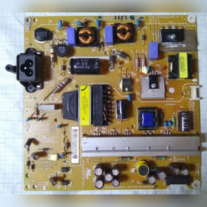 Power Supply для телевизора LG 42LB628V EAX65423701 LGP3942-14PL1