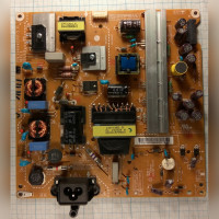 Блок питания для телевизора LG 42LB631V EAX65423701 LGP3942-14PL1
