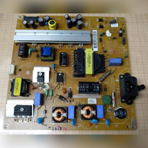 Power Supply для телевизора LG 42LB650V EAX65423701 LGP3942-14PL1