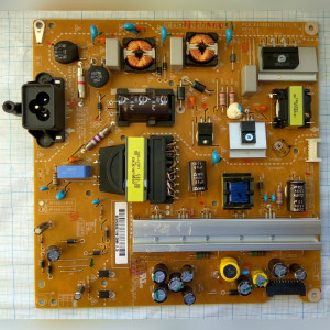 Power Supply для телевизора LG 42LB652V EAX65423701 LGP3942-14PL1