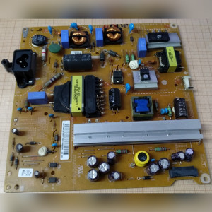 Power Supply для телевизора LG 42LB658V EAX65423701 LGP3942-14PL1